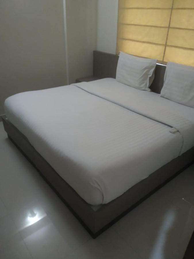 Livi Suites - Premium 1 Bhk Serviced Apartments Bangalore Esterno foto