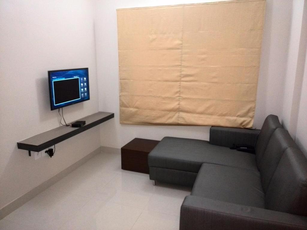 Livi Suites - Premium 1 Bhk Serviced Apartments Bangalore Esterno foto