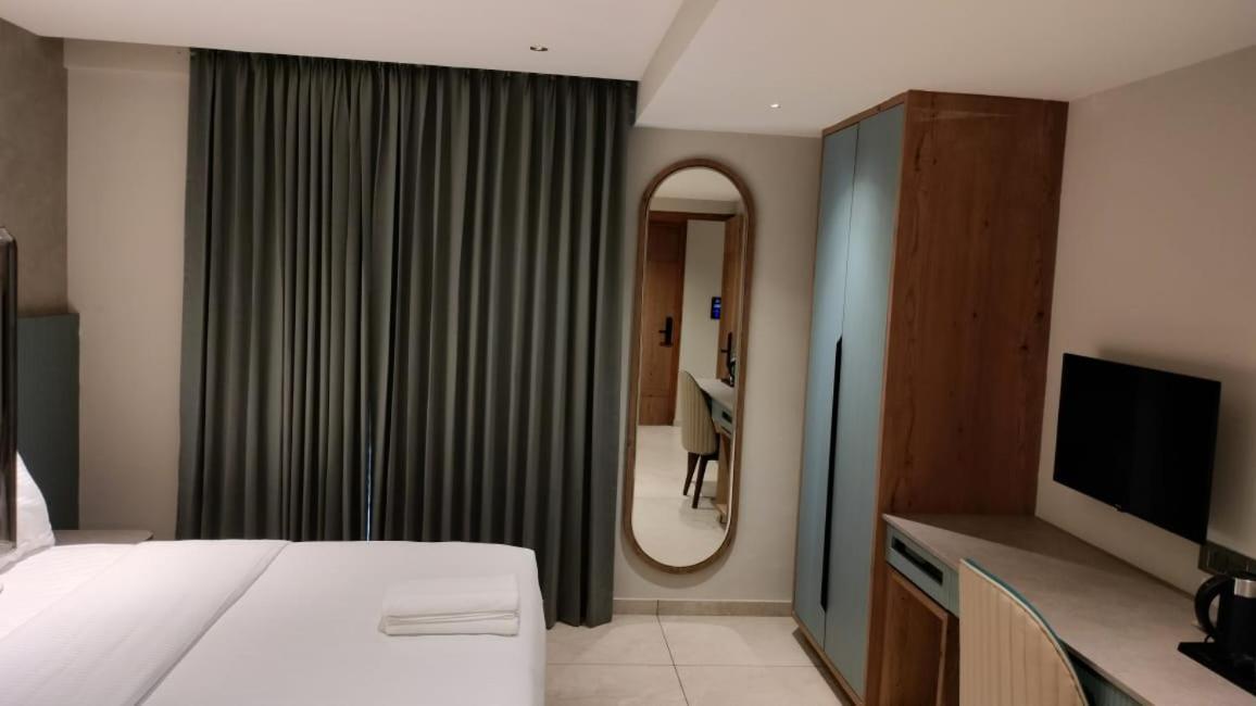 Livi Suites - Premium 1 Bhk Serviced Apartments Bangalore Esterno foto