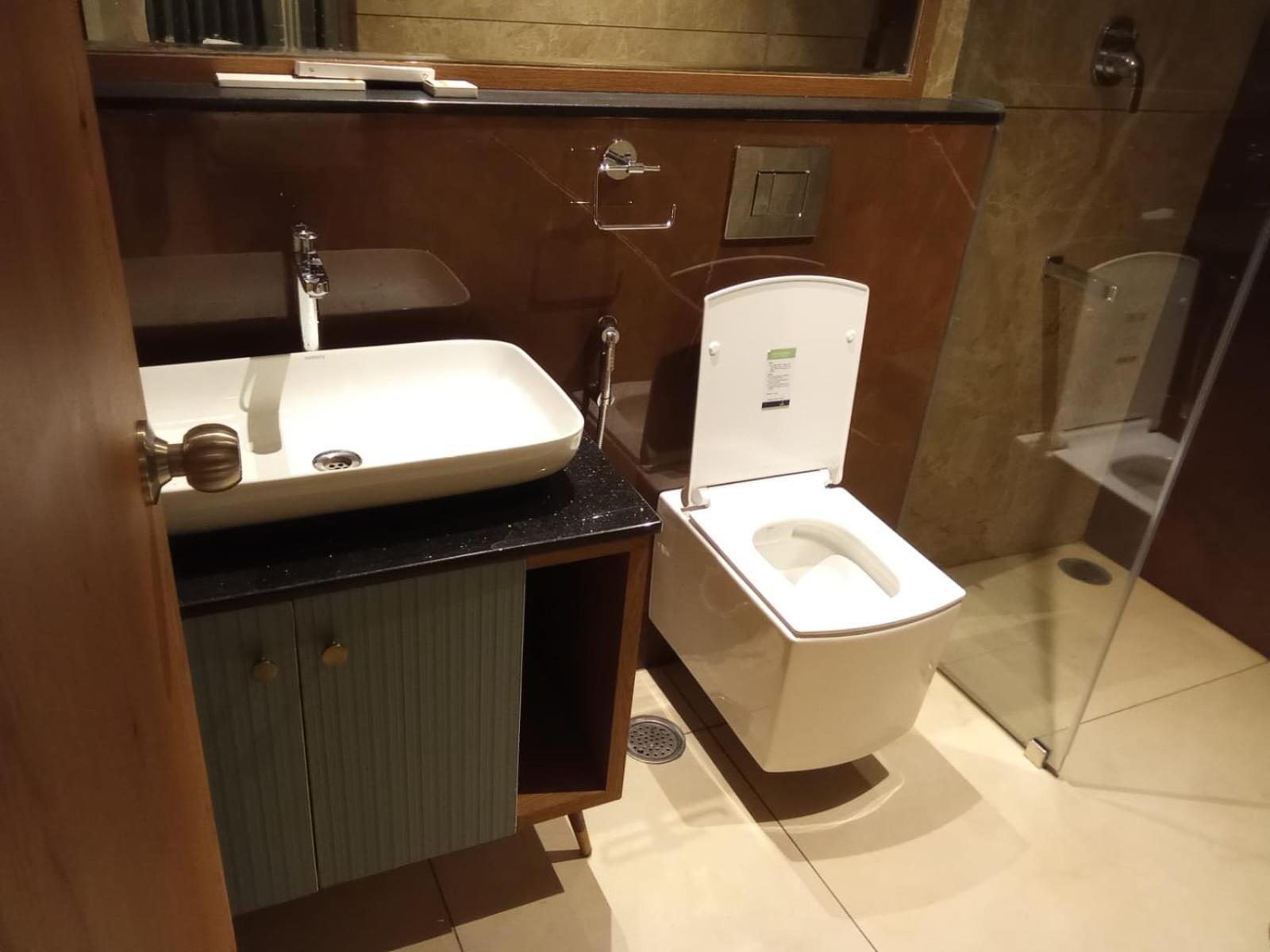 Livi Suites - Premium 1 Bhk Serviced Apartments Bangalore Esterno foto