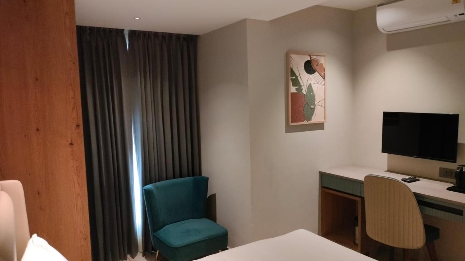 Livi Suites - Premium 1 Bhk Serviced Apartments Bangalore Esterno foto